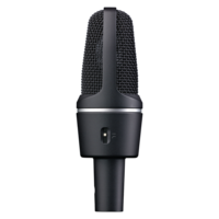 C3000 LARGE DIAPHRAGM MICROPHONE FOR VOCAL & INSTRUMENT APPLICATIONS